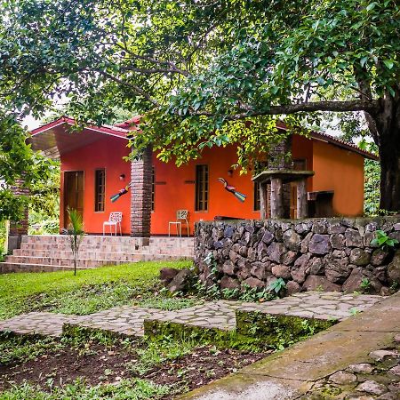 Hotel Congos Mérida Exterior foto