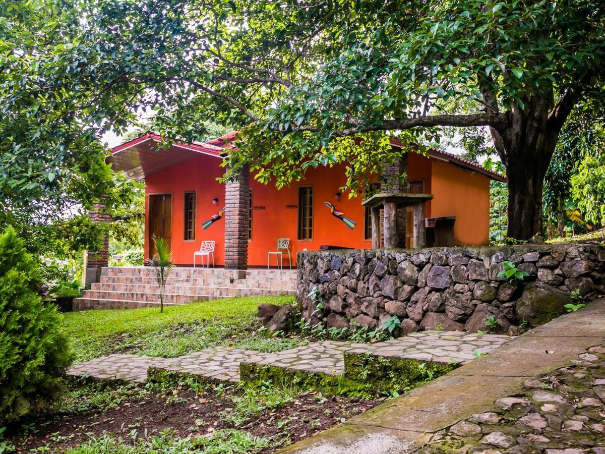 Hotel Congos Mérida Exterior foto