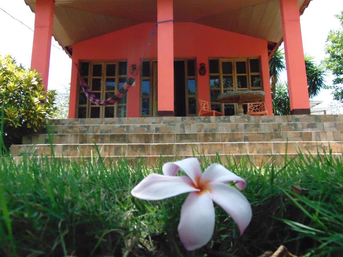Hotel Congos Mérida Exterior foto